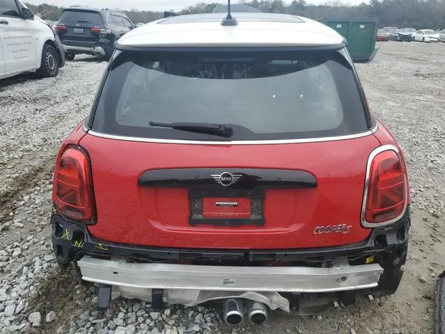 WMW53DH00R2U29954 2024 2024 Mini Cooper- S 6