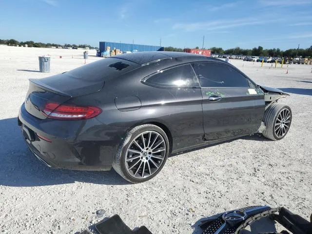 W1KWJ8DB3MG066286 2021 2021 Mercedes-Benz C-Class- 300 3