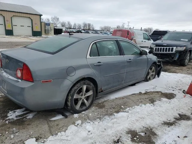 1G1ZJ57B38F245529 2008 2008 Chevrolet Malibu- 2LT 3