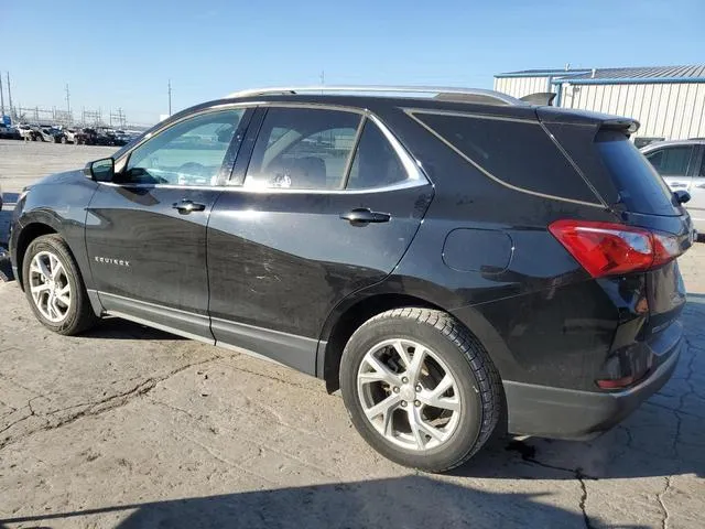 2GNAXLEX7L6176036 2020 2020 Chevrolet Equinox- LT 2