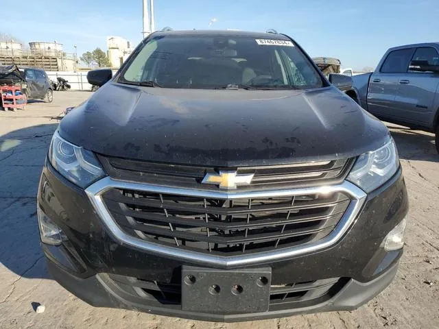 2GNAXLEX7L6176036 2020 2020 Chevrolet Equinox- LT 5