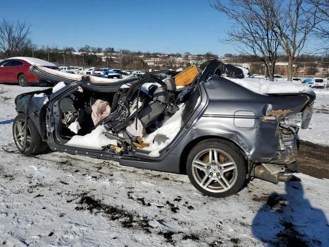 19UUA66266A061870 2006 2006 Acura TL- 3-2 2