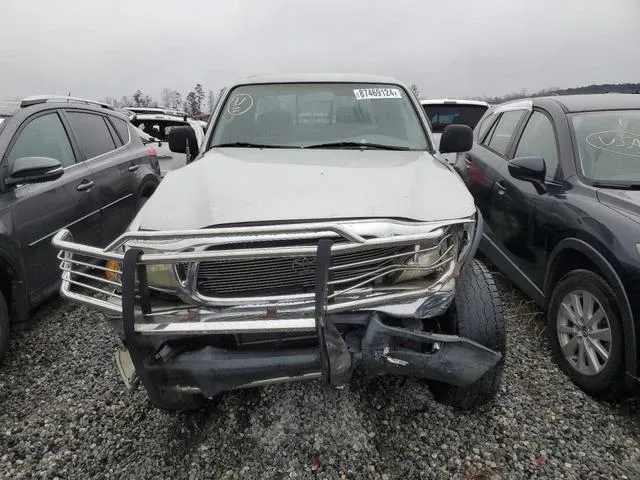 5TEHN72N73Z238289 2003 2003 Toyota Tacoma- Double Cab 5