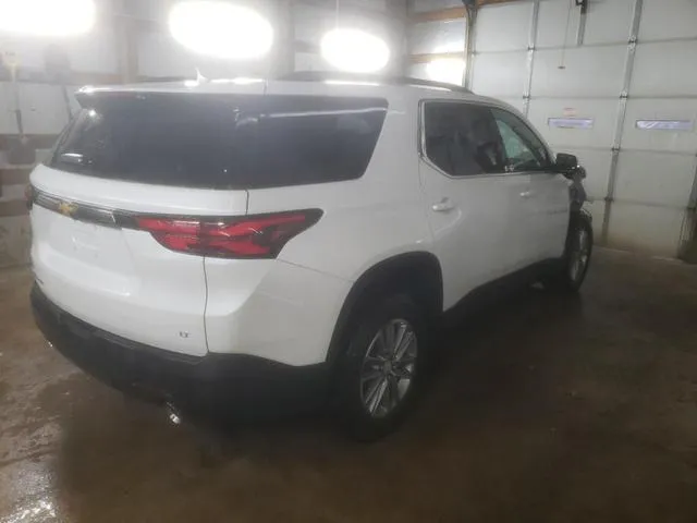 1GNEVGKW7PJ138244 2023 2023 Chevrolet Traverse- LT 3