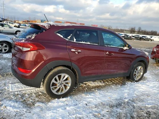 KM8J23A49HU261757 2017 2017 Hyundai Tucson- SE 3