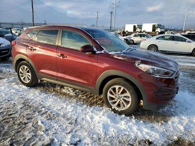 KM8J23A49HU261757 2017 2017 Hyundai Tucson- SE 4