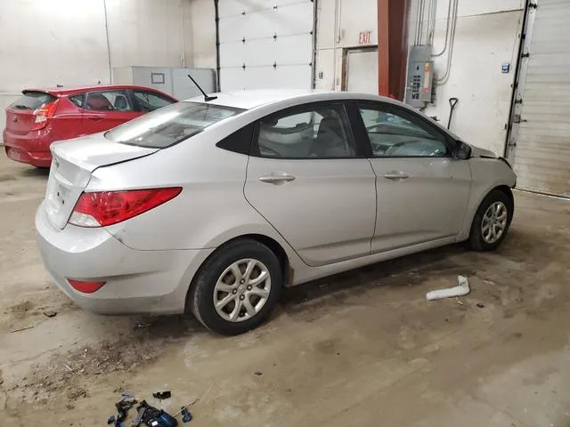 KMHCT4AEXDU522361 2013 2013 Hyundai Accent- Gls 3