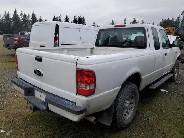 1FTLR4FE5BPA90348 2011 2011 Ford Ranger- Super Cab 3