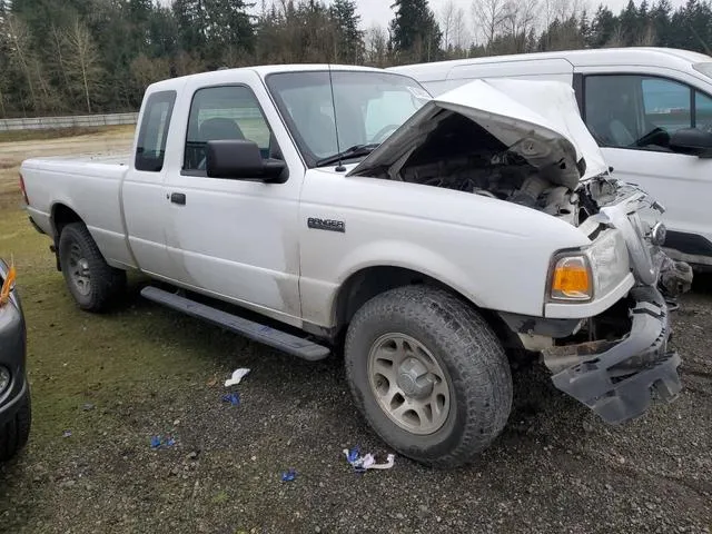 1FTLR4FE5BPA90348 2011 2011 Ford Ranger- Super Cab 4