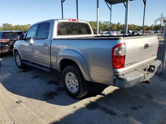 5TBDT44106S550073 2006 2006 Toyota Tundra- Double Cab Sr5 2