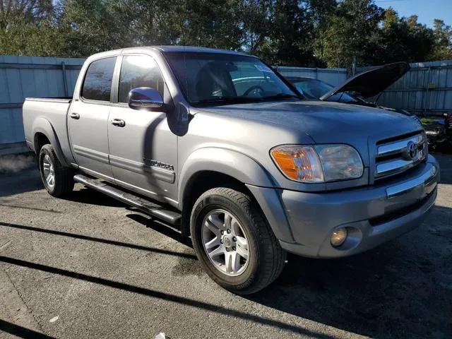 5TBDT44106S550073 2006 2006 Toyota Tundra- Double Cab Sr5 4