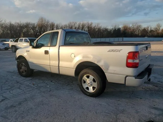 1FTRF122X6NB58349 2006 2006 Ford F-150 2