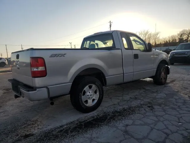 1FTRF122X6NB58349 2006 2006 Ford F-150 3