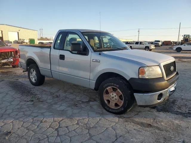 1FTRF122X6NB58349 2006 2006 Ford F-150 4