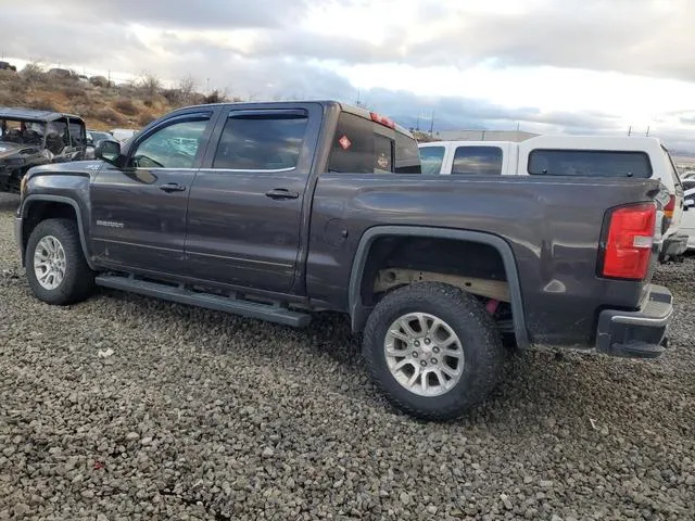 3GTU2UEC6FG440508 2015 2015 GMC Sierra- K1500 Sle 2