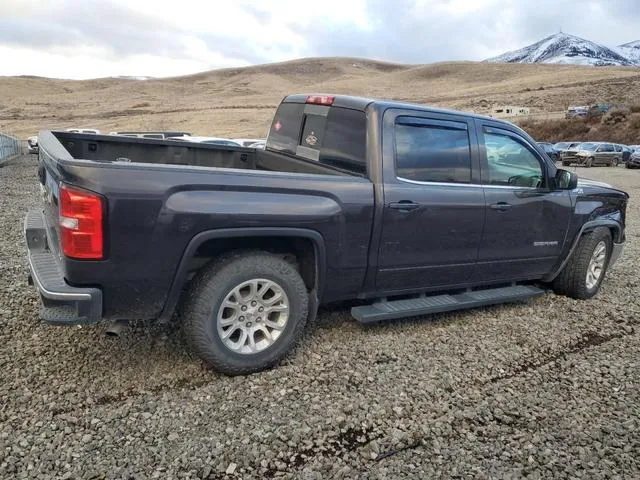 3GTU2UEC6FG440508 2015 2015 GMC Sierra- K1500 Sle 3