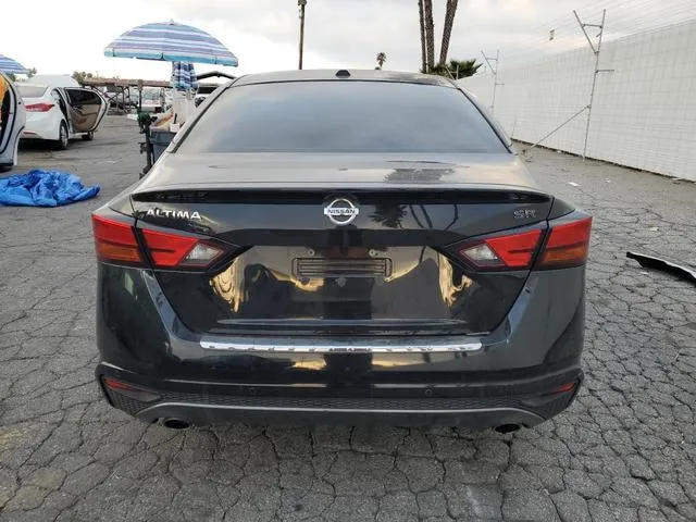 1N4BL4CV7LC120711 2020 2020 Nissan Altima- SR 6