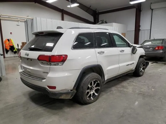 1C4RJFBG6LC112239 2020 2020 Jeep Grand Cherokee- Limited 3