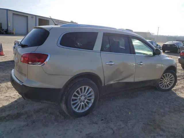 5GAER23788J106333 2008 2008 Buick Enclave- Cxl 3