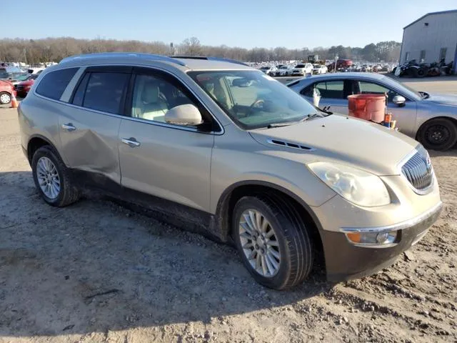 5GAER23788J106333 2008 2008 Buick Enclave- Cxl 4