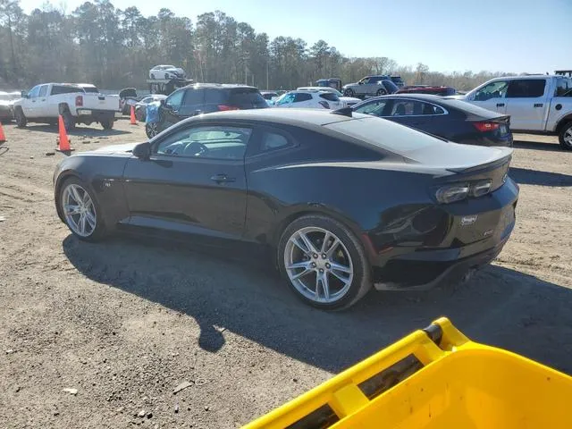 1G1FB1RX1P0141799 2023 2023 Chevrolet Camaro- LS 2