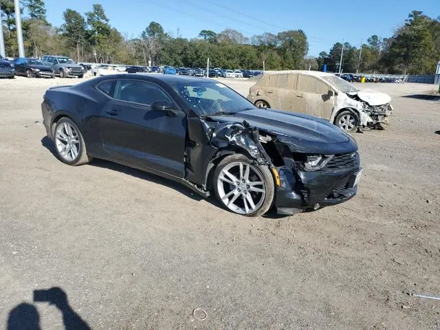 1G1FB1RX1P0141799 2023 2023 Chevrolet Camaro- LS 4