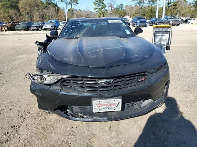 1G1FB1RX1P0141799 2023 2023 Chevrolet Camaro- LS 5