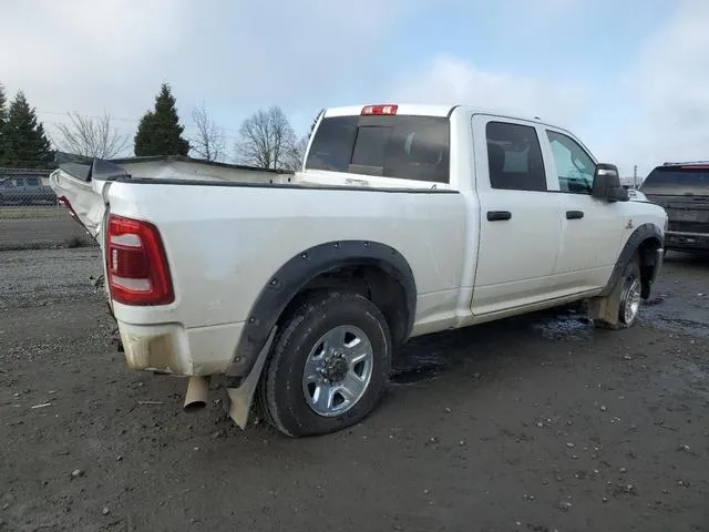 3C6UR5CLXPG591462 2023 2023 RAM 2500- Tradesman 3