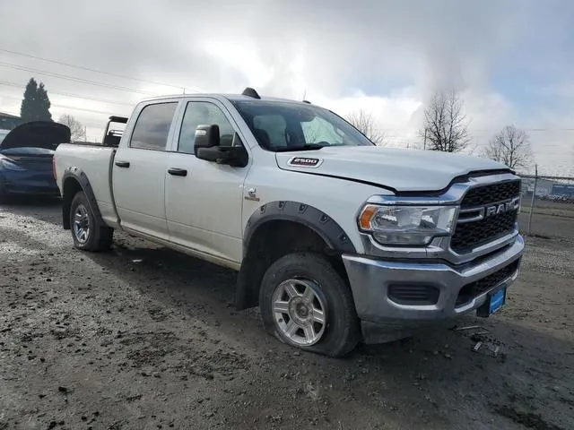 3C6UR5CLXPG591462 2023 2023 RAM 2500- Tradesman 4