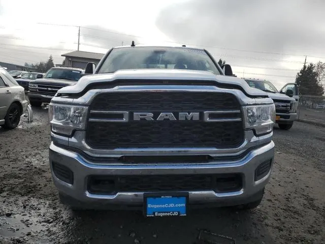 3C6UR5CLXPG591462 2023 2023 RAM 2500- Tradesman 5