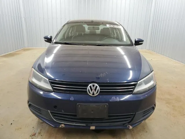 3VWDP7AJ3DM371831 2013 2013 Volkswagen Jetta- SE 5