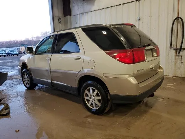 3G5DA03E54S556915 2004 2004 Buick Rendezvous- CX 2