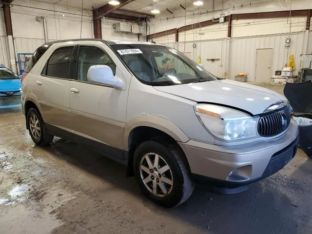 3G5DA03E54S556915 2004 2004 Buick Rendezvous- CX 4