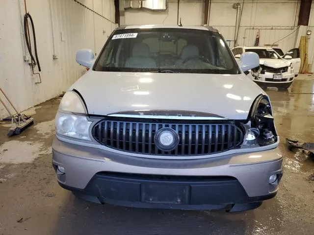 3G5DA03E54S556915 2004 2004 Buick Rendezvous- CX 5