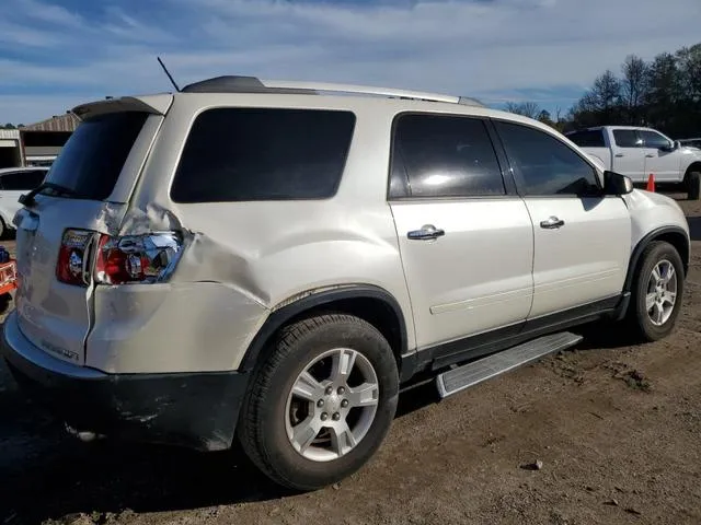 1GKKRPED2CJ208385 2012 2012 GMC Acadia- Sle 3