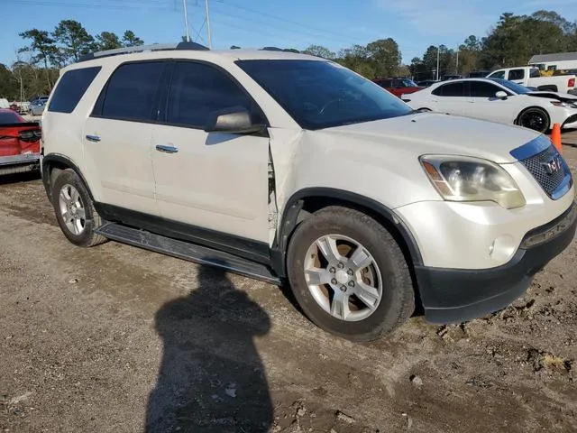 1GKKRPED2CJ208385 2012 2012 GMC Acadia- Sle 4