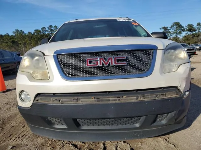 1GKKRPED2CJ208385 2012 2012 GMC Acadia- Sle 5