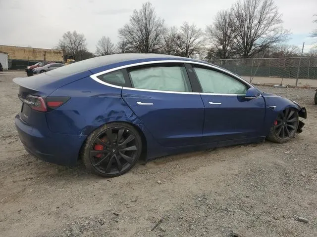 5YJ3E1EC5LF641951 2020 2020 Tesla MODEL 3 3