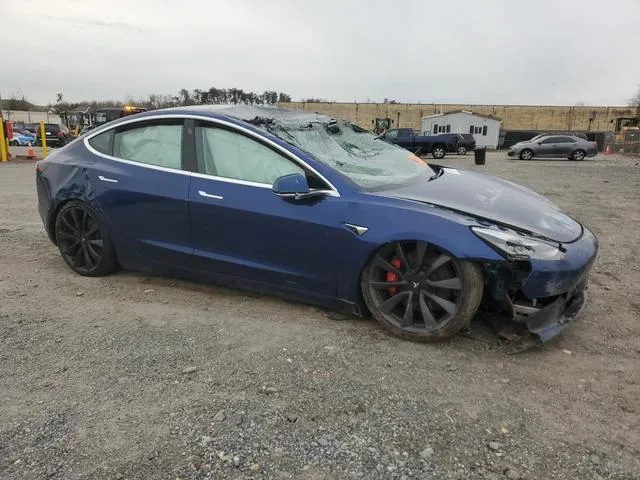 5YJ3E1EC5LF641951 2020 2020 Tesla MODEL 3 4