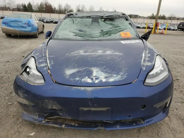 5YJ3E1EC5LF641951 2020 2020 Tesla MODEL 3 5