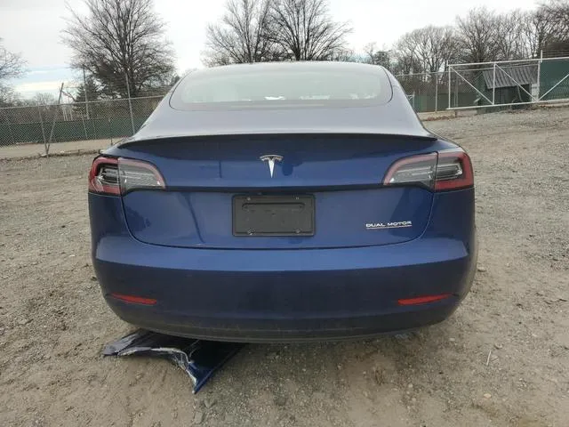 5YJ3E1EC5LF641951 2020 2020 Tesla MODEL 3 6