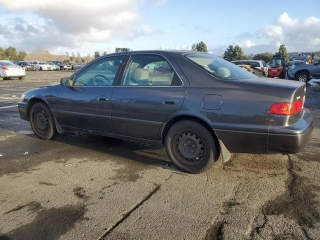 JT2BG22K4Y0528031 2000 2000 Toyota Camry- CE 2