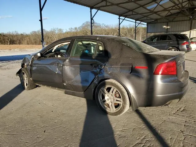 19UUA66256A029265 2006 2006 Acura TL- 3-2 2