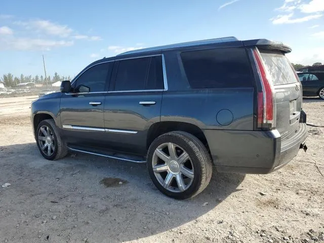 1GYS3BKJXKR208686 2019 2019 Cadillac Escalade- Luxury 2