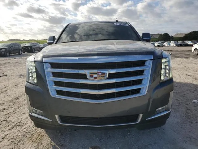 1GYS3BKJXKR208686 2019 2019 Cadillac Escalade- Luxury 5