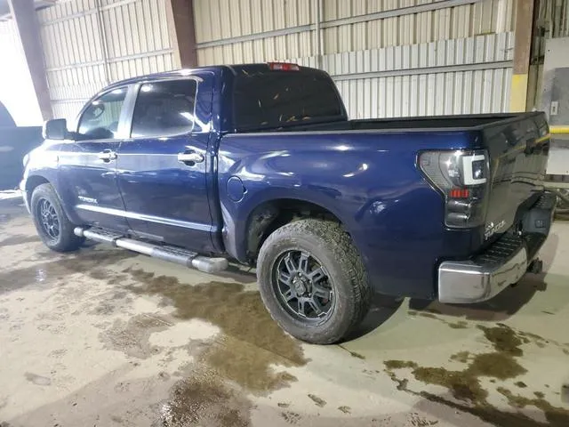 5TFEV541X8X048504 2008 2008 Toyota Tundra- Crewmax 2