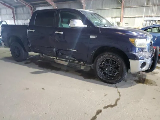 5TFEV541X8X048504 2008 2008 Toyota Tundra- Crewmax 4