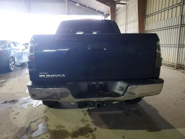 5TFEV541X8X048504 2008 2008 Toyota Tundra- Crewmax 6