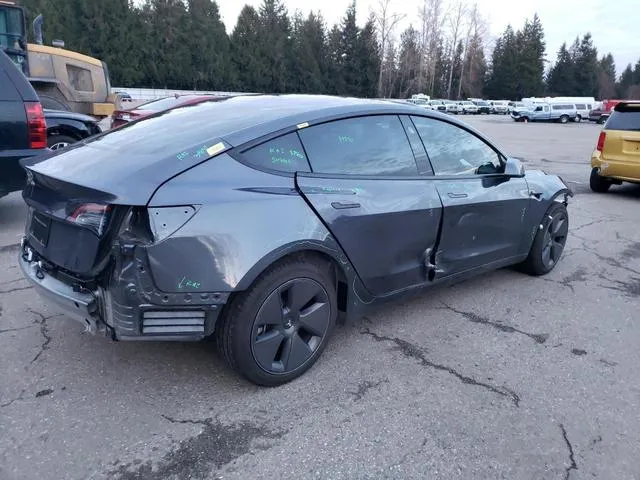 5YJ3E1EA1PF698734 2023 2023 Tesla MODEL 3 3