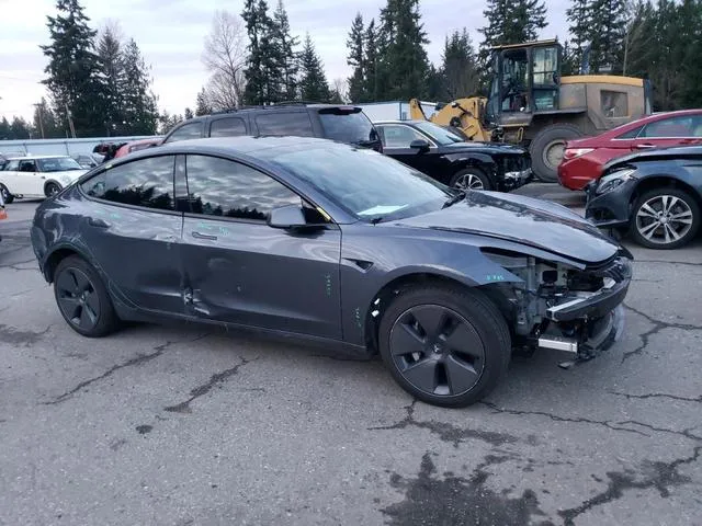 5YJ3E1EA1PF698734 2023 2023 Tesla MODEL 3 4